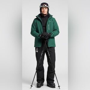 NWT!! DARE 2B Insulated Ski / Snowboard Bib Pants Size XL